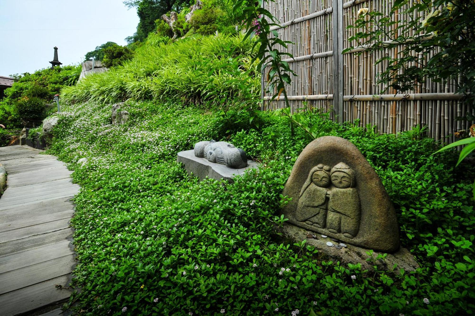 Uesugi No Miyu Gotenmori Nan'yo Экстерьер фото