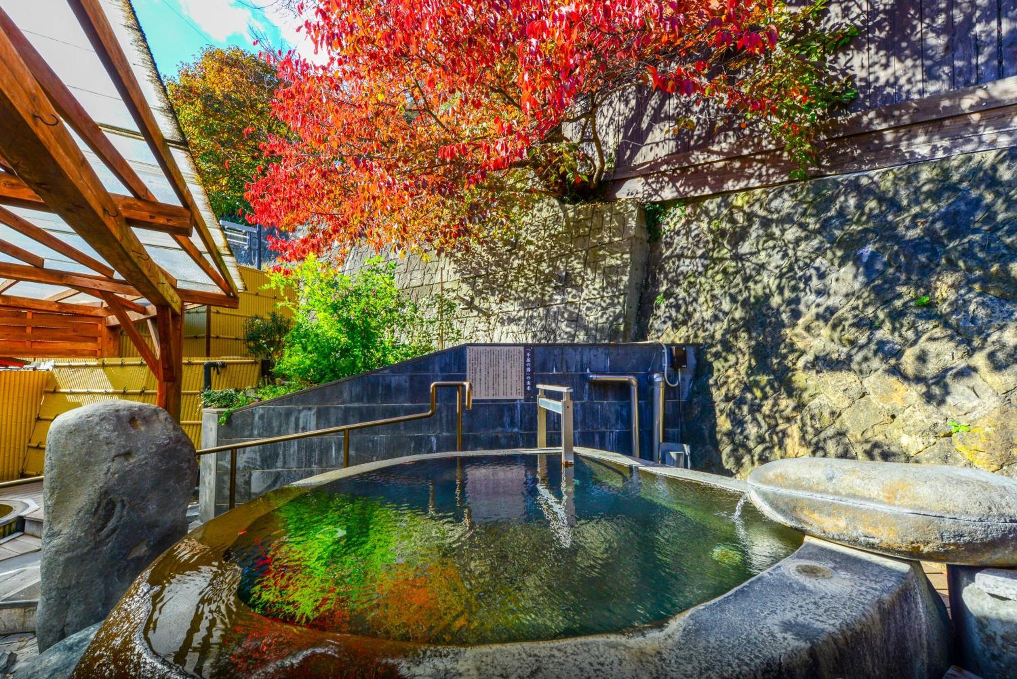 Uesugi No Miyu Gotenmori Nan'yo Экстерьер фото